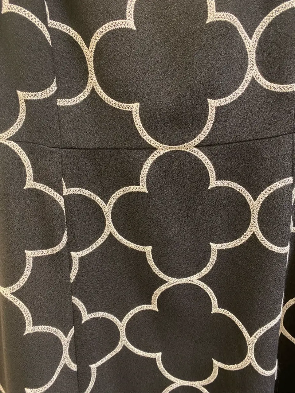 TOCCA YK コーディネート画像