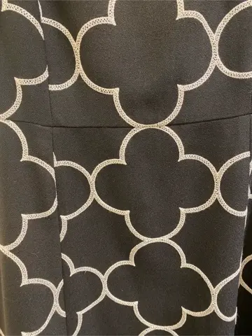 TOCCA YK コーディネート画像