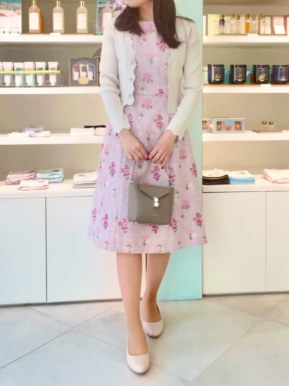 TOCCA Nana  コーディネート画像