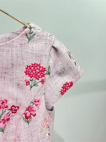 TOCCA Nana  コーディネート画像