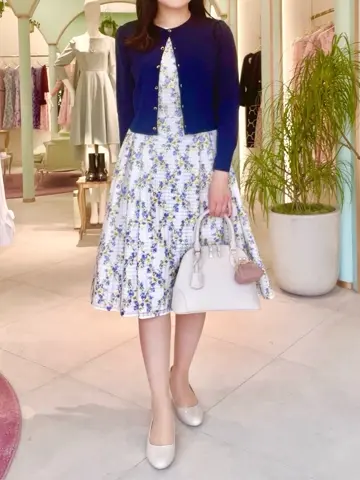 TOCCA Nana  コーディネート画像