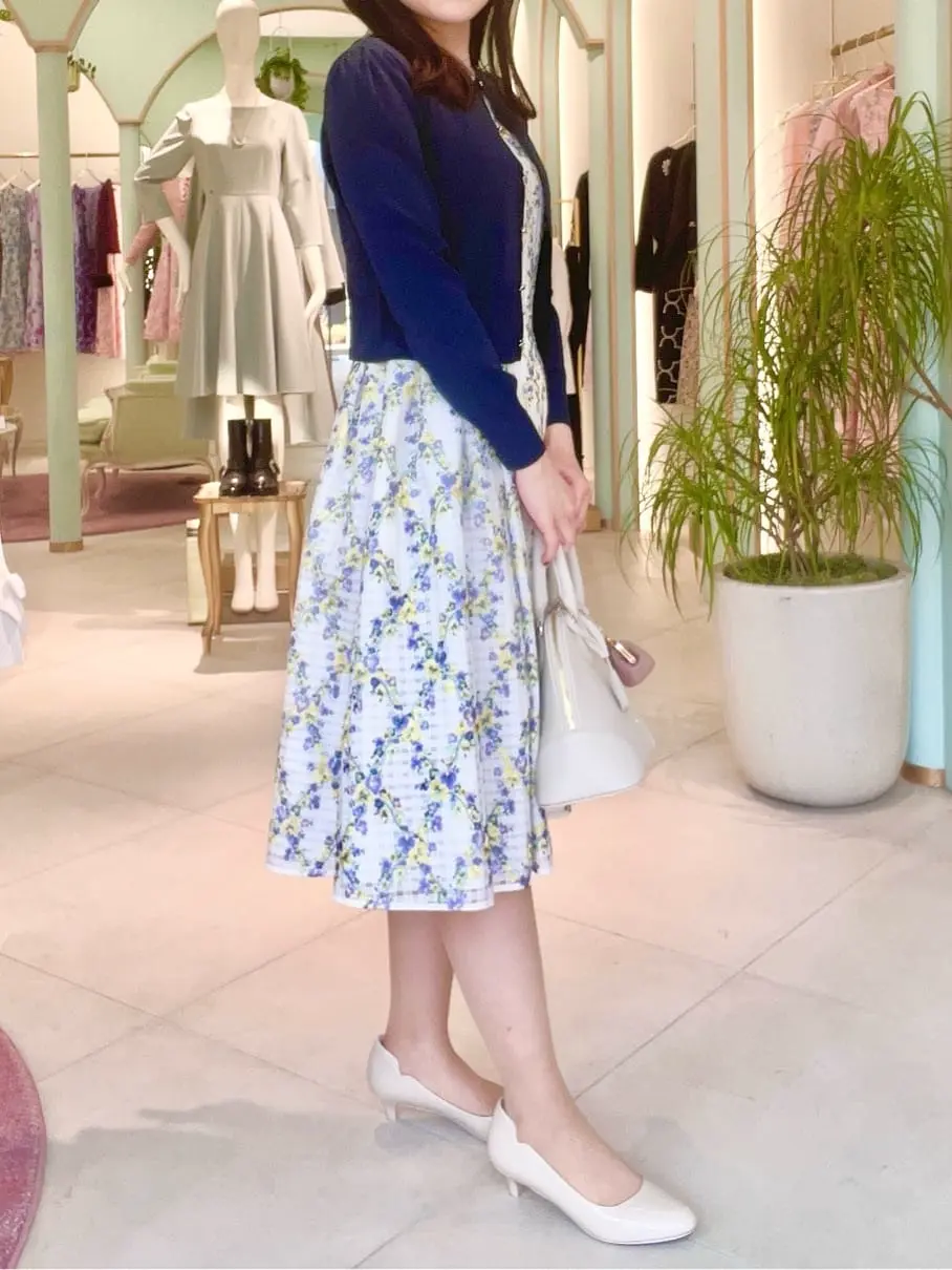 TOCCA Nana  コーディネート画像