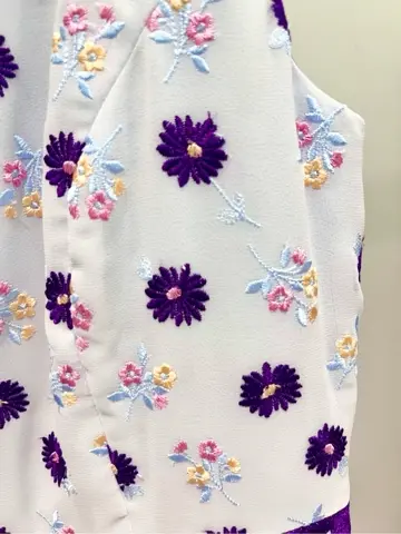 TOCCA Nana  コーディネート画像