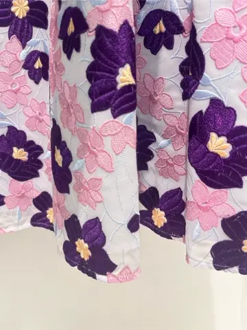 TOCCA Nana  コーディネート画像