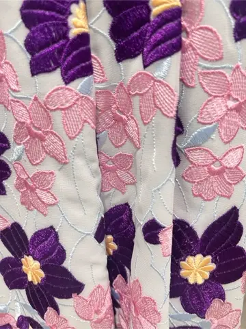 TOCCA Nana  コーディネート画像