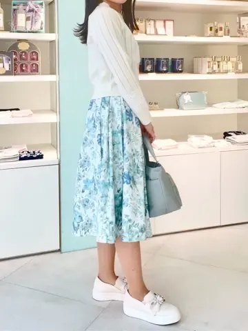 TOCCA Nana  コーディネート画像