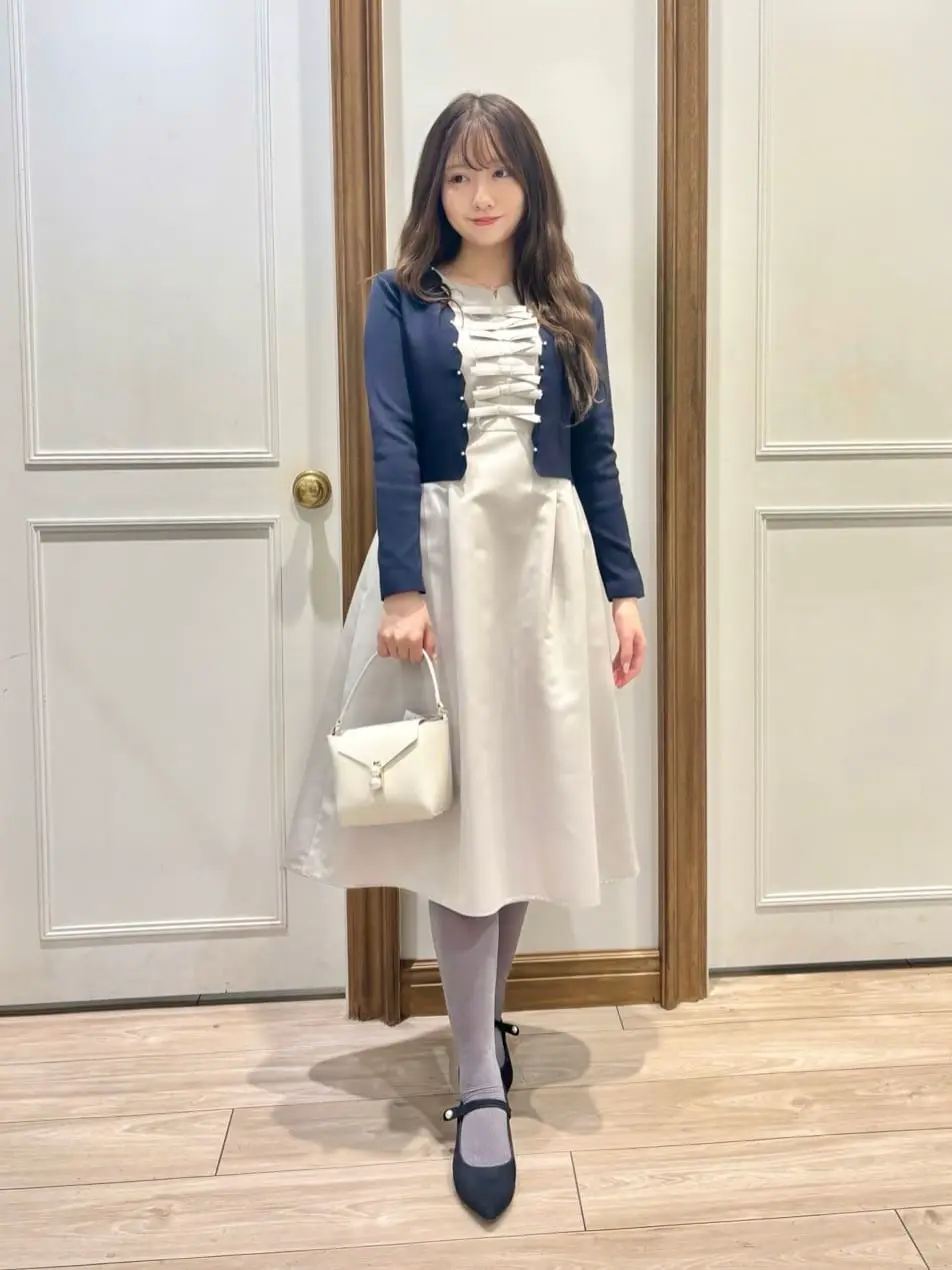 TOCCA mirei コーディネート画像