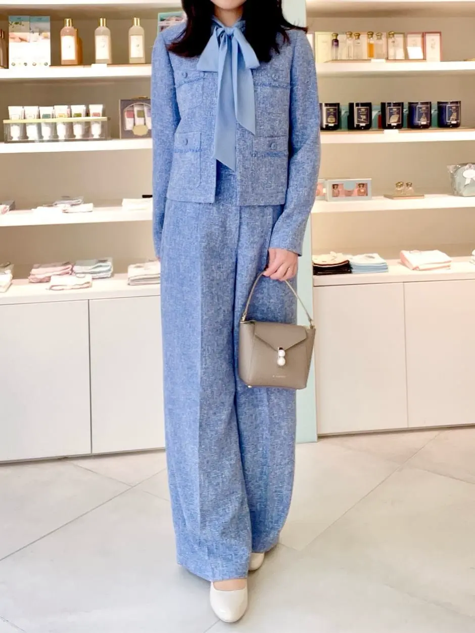 TOCCA Nana  コーディネート画像