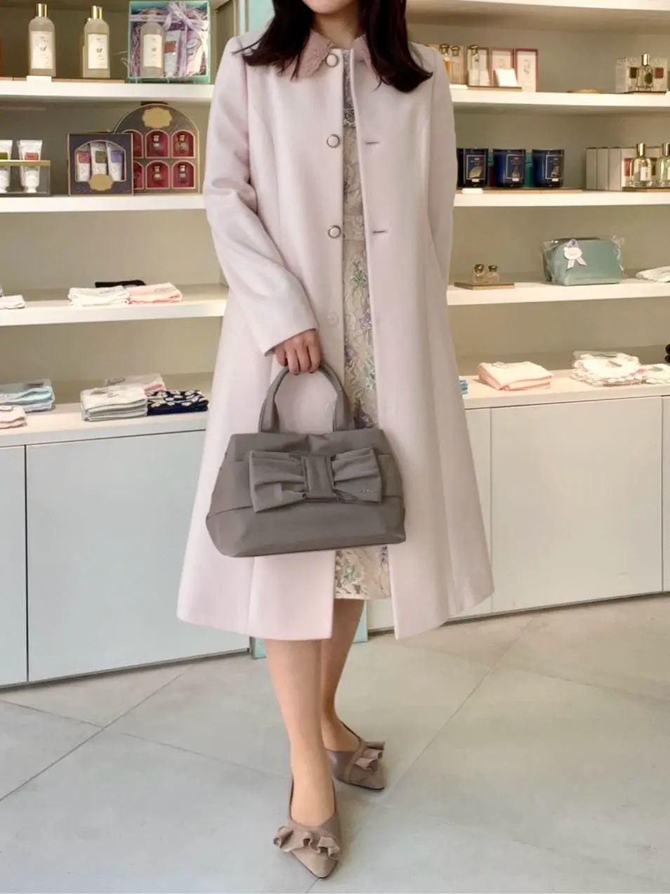 TOCCA Nana  コーディネート画像