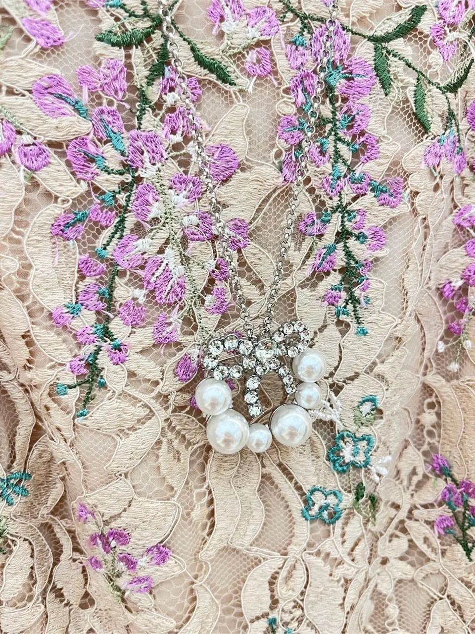 TOCCA Nana  コーディネート画像