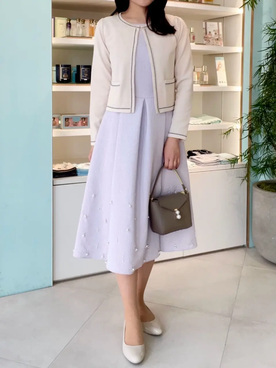 TOCCA Nana  コーディネート画像