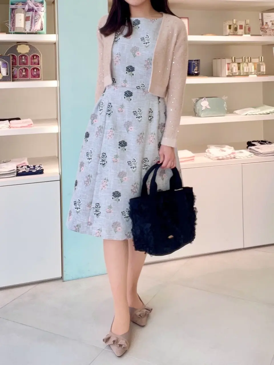 TOCCA Nana  コーディネート画像