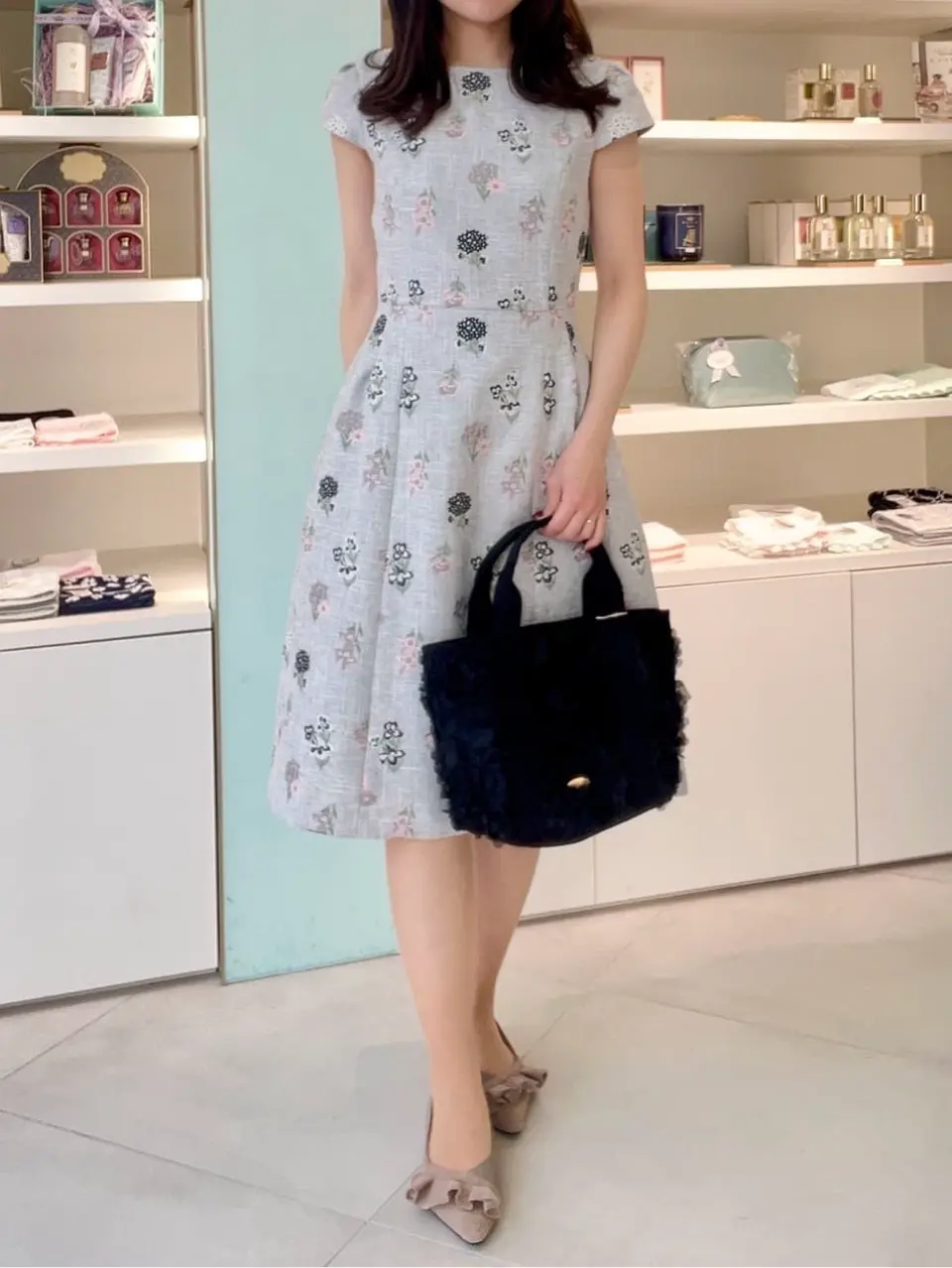 TOCCA Nana  コーディネート画像