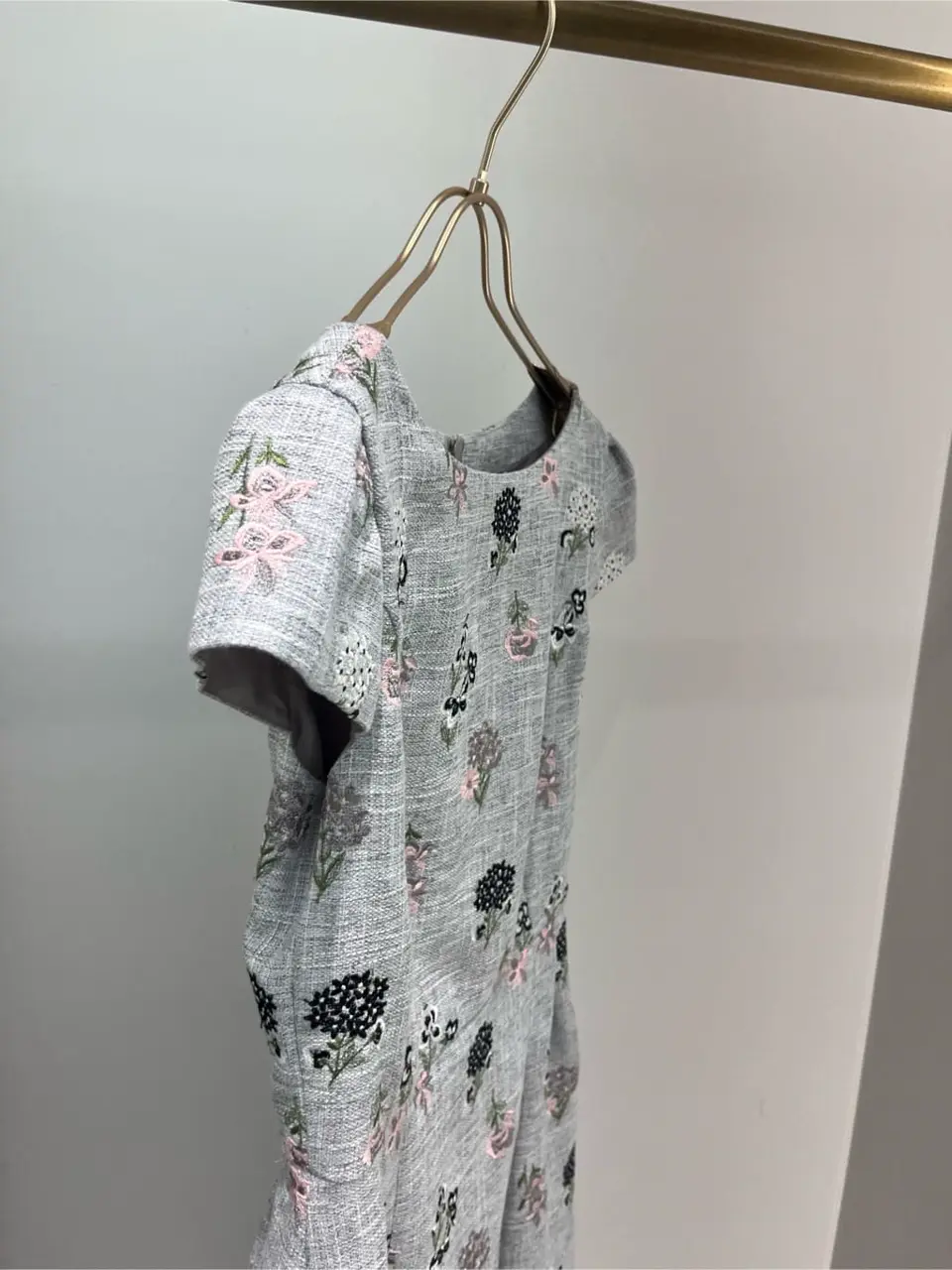 TOCCA Nana  コーディネート画像