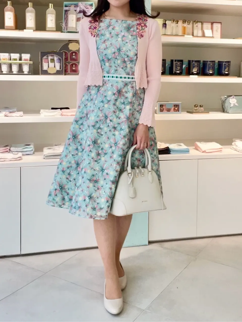 TOCCA Nana  コーディネート画像