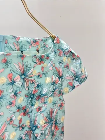 TOCCA Nana  コーディネート画像