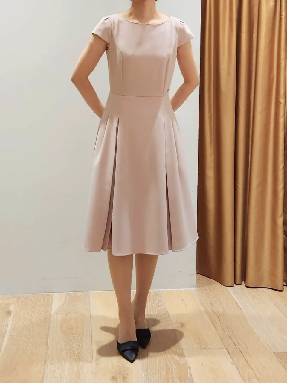 TOCCA スタッフf コーディネート画像