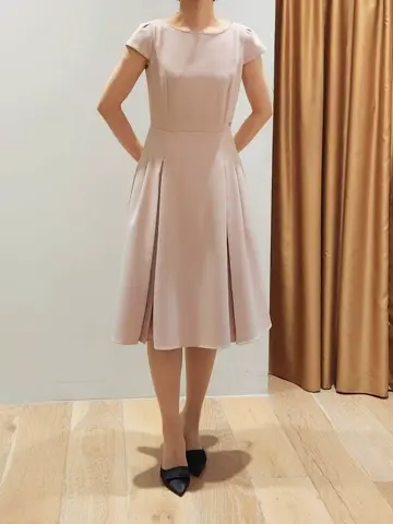 TOCCA スタッフf コーディネート画像