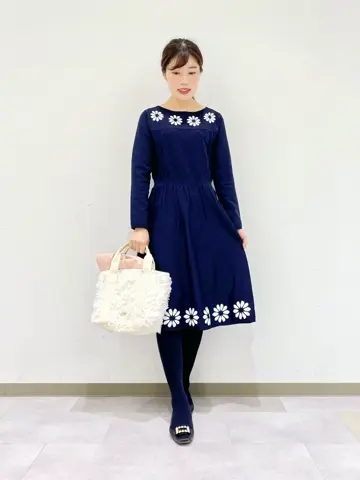 TOCCA oda ❁ コーディネート画像