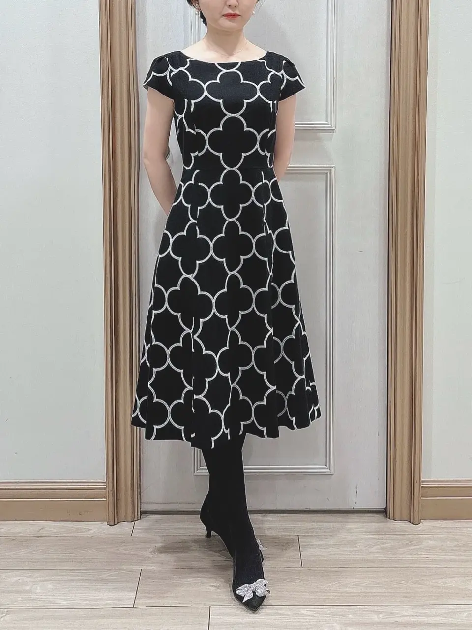 TOCCA T.H コーディネート画像