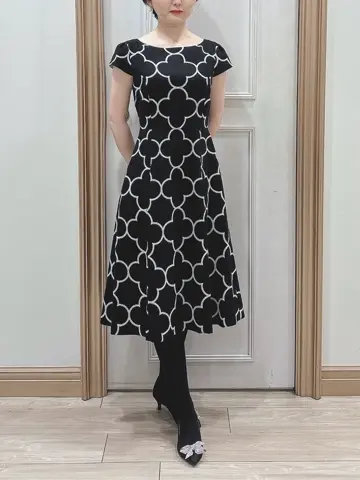 TOCCA T.H コーディネート画像