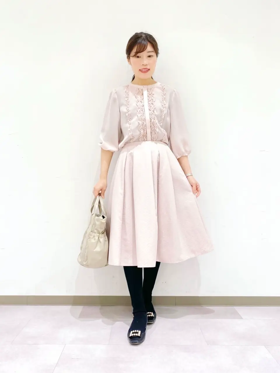 TOCCA oda ❁ コーディネート画像