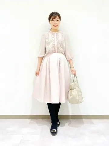 TOCCA oda ❁ コーディネート画像