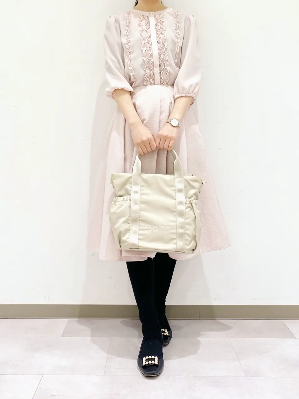 TOCCA oda ❁ コーディネート画像