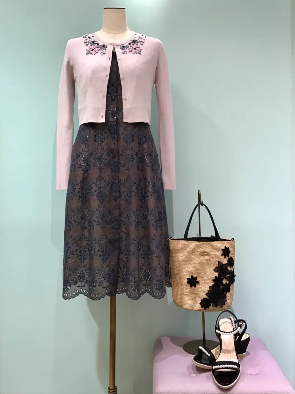  G コーディネート画像