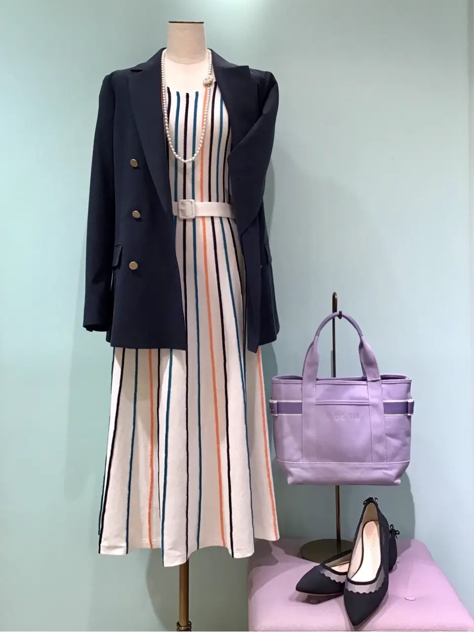  G コーディネート画像