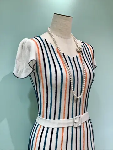 TOCCA G コーディネート画像