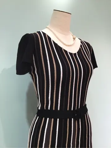 TOCCA G コーディネート画像