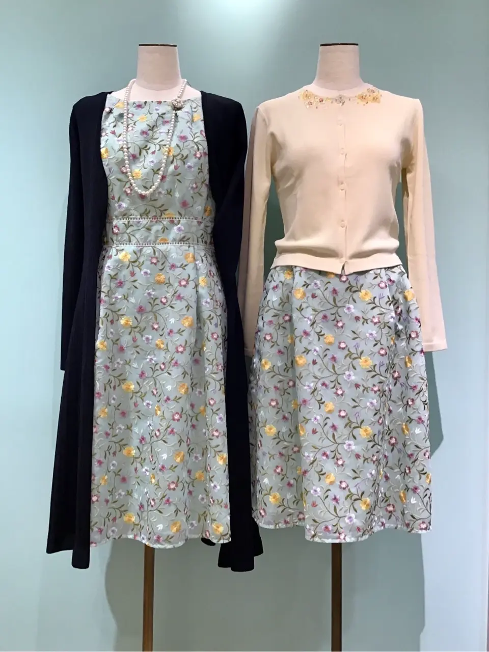  G コーディネート画像