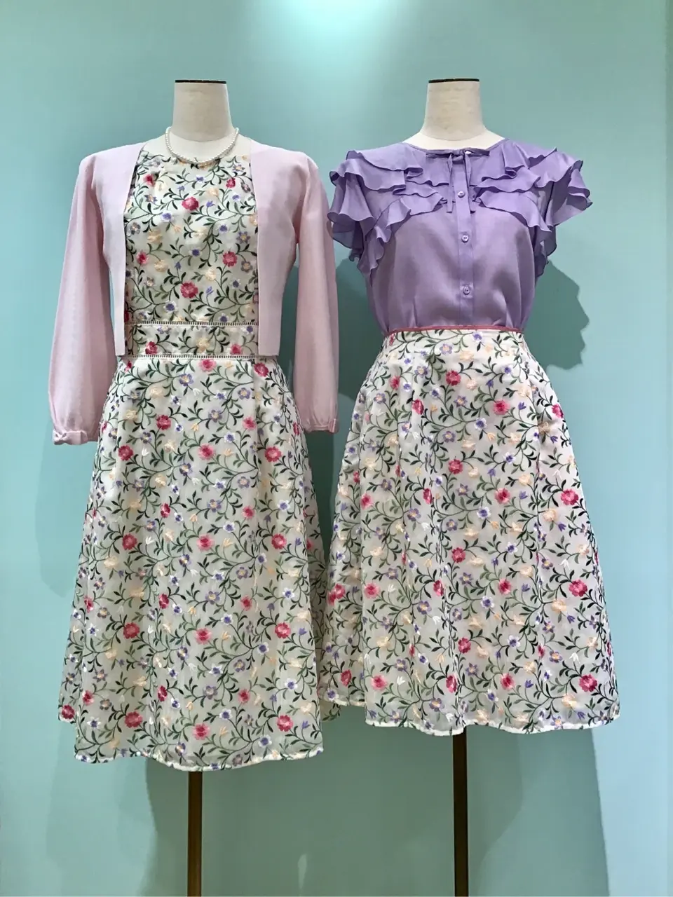  G コーディネート画像