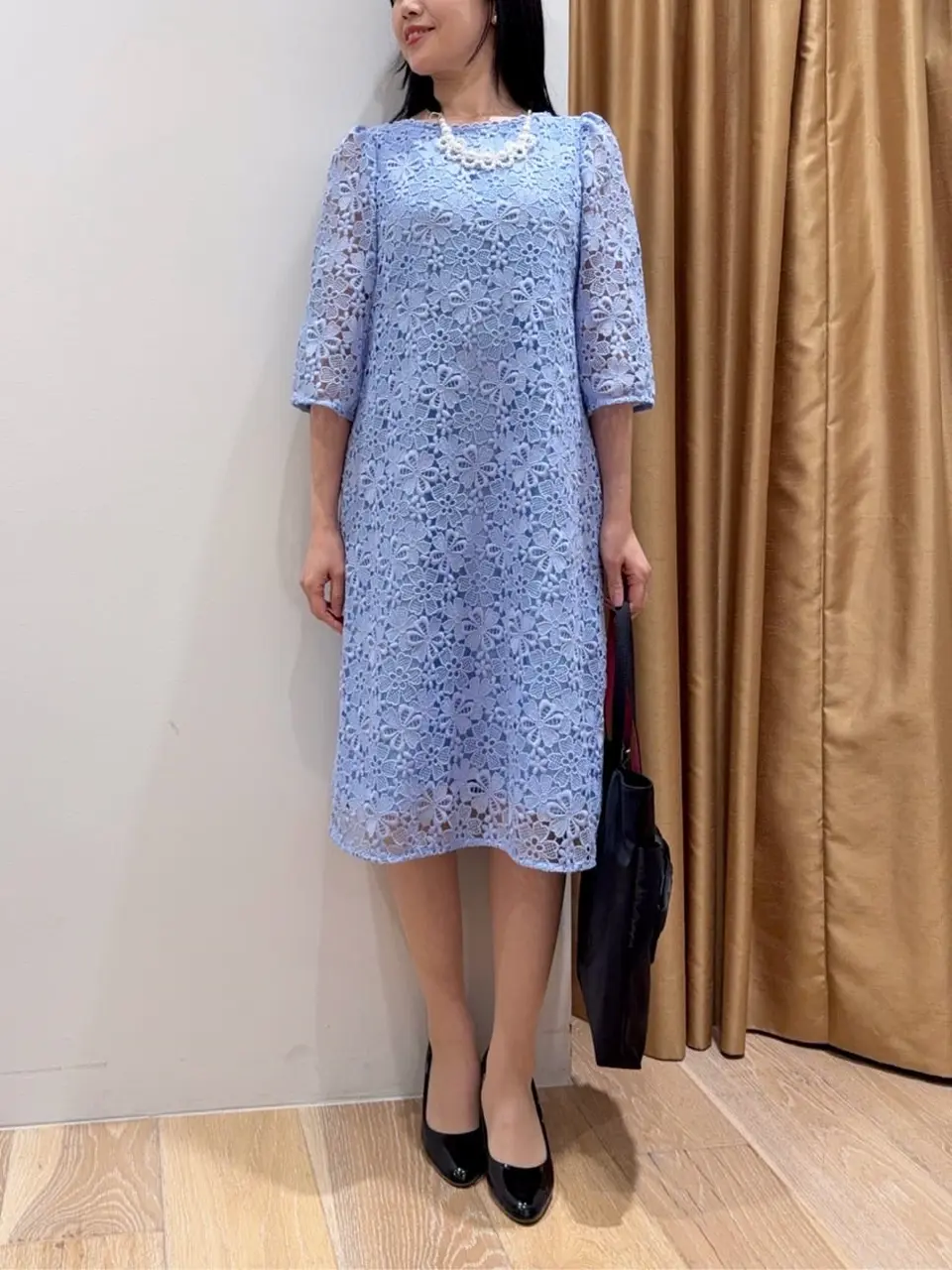 TOCCA A コーディネート画像