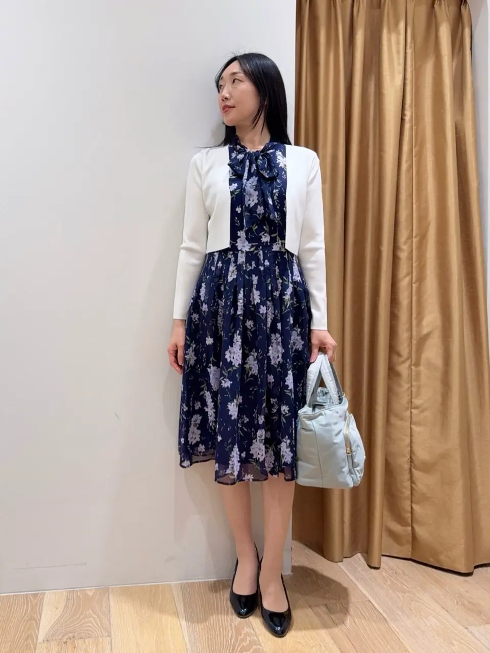 TOCCA A コーディネート画像