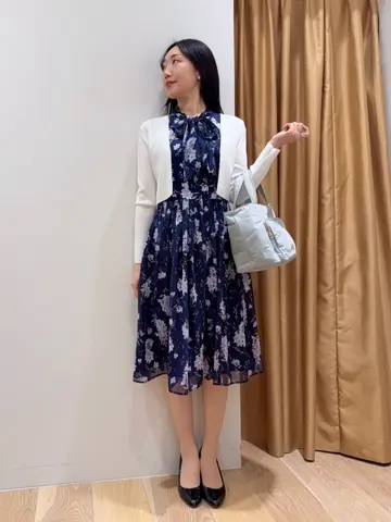 TOCCA A コーディネート画像