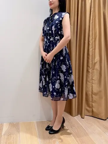 TOCCA A コーディネート画像