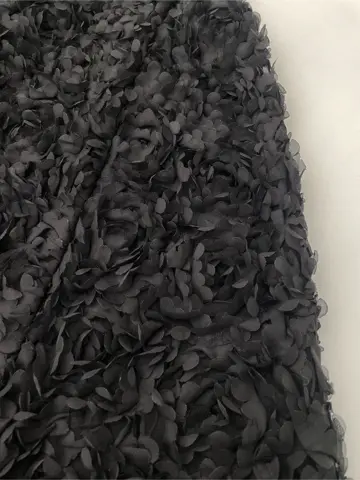 TOCCA スタッフT コーディネート画像