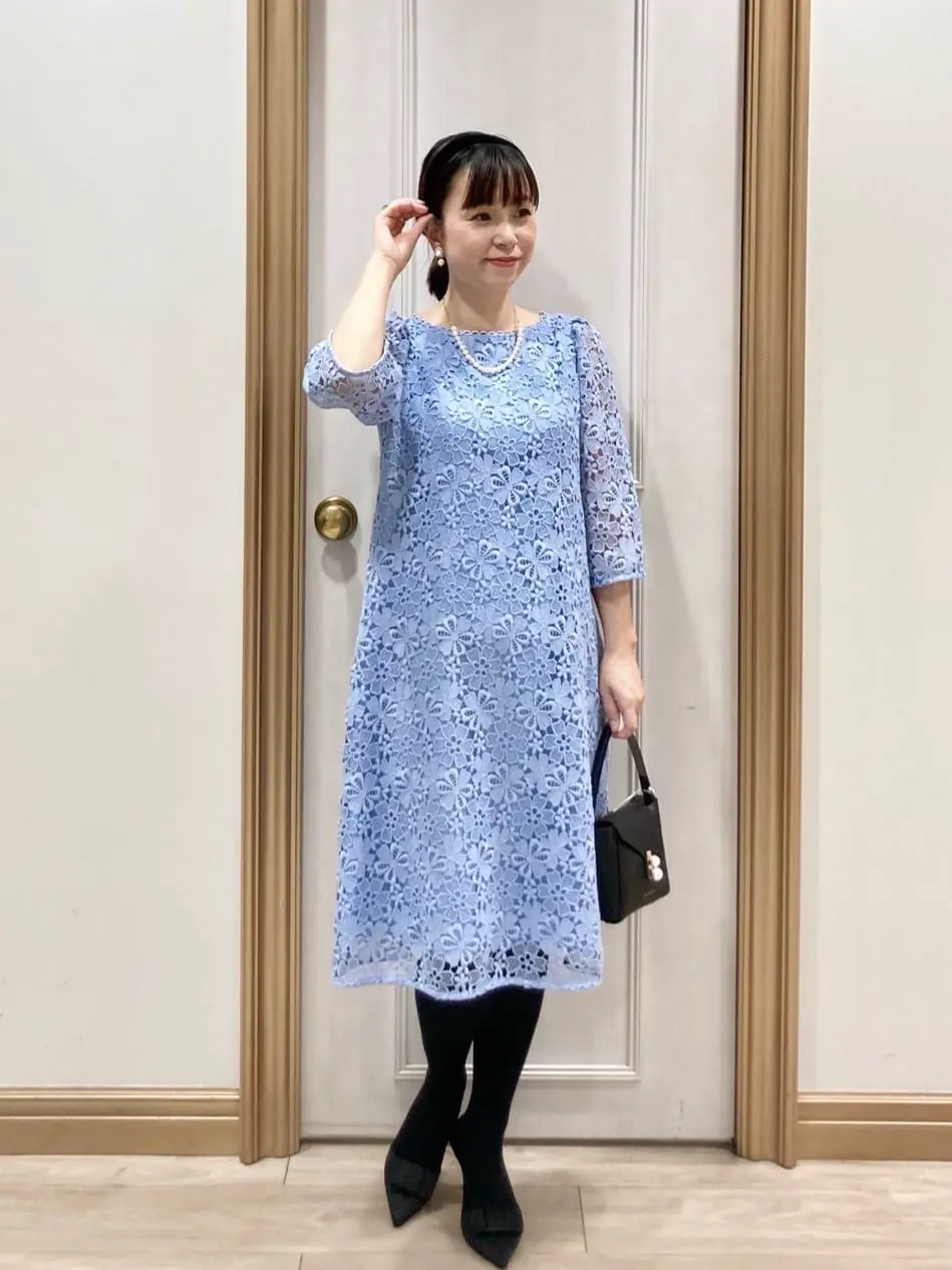 TOCCA mimura☺︎ コーディネート画像