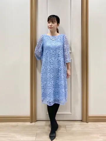 TOCCA mimura☺︎ コーディネート画像