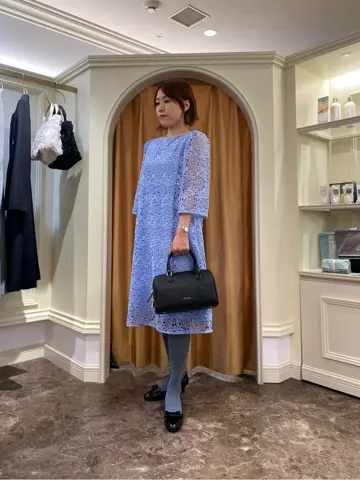 TOCCA YK コーディネート画像