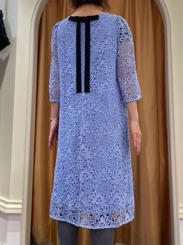 TOCCA YK コーディネート画像