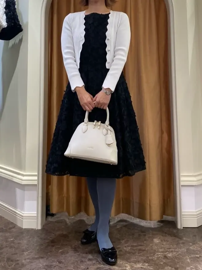 TOCCA YK コーディネート画像