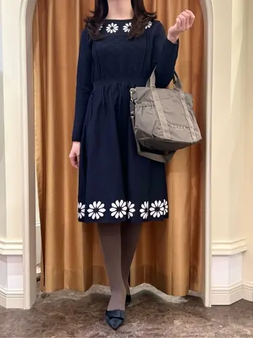 TOCCA G コーディネート画像