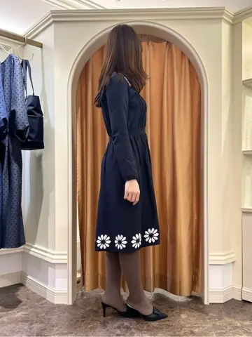 TOCCA G コーディネート画像