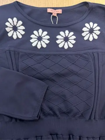 TOCCA G コーディネート画像