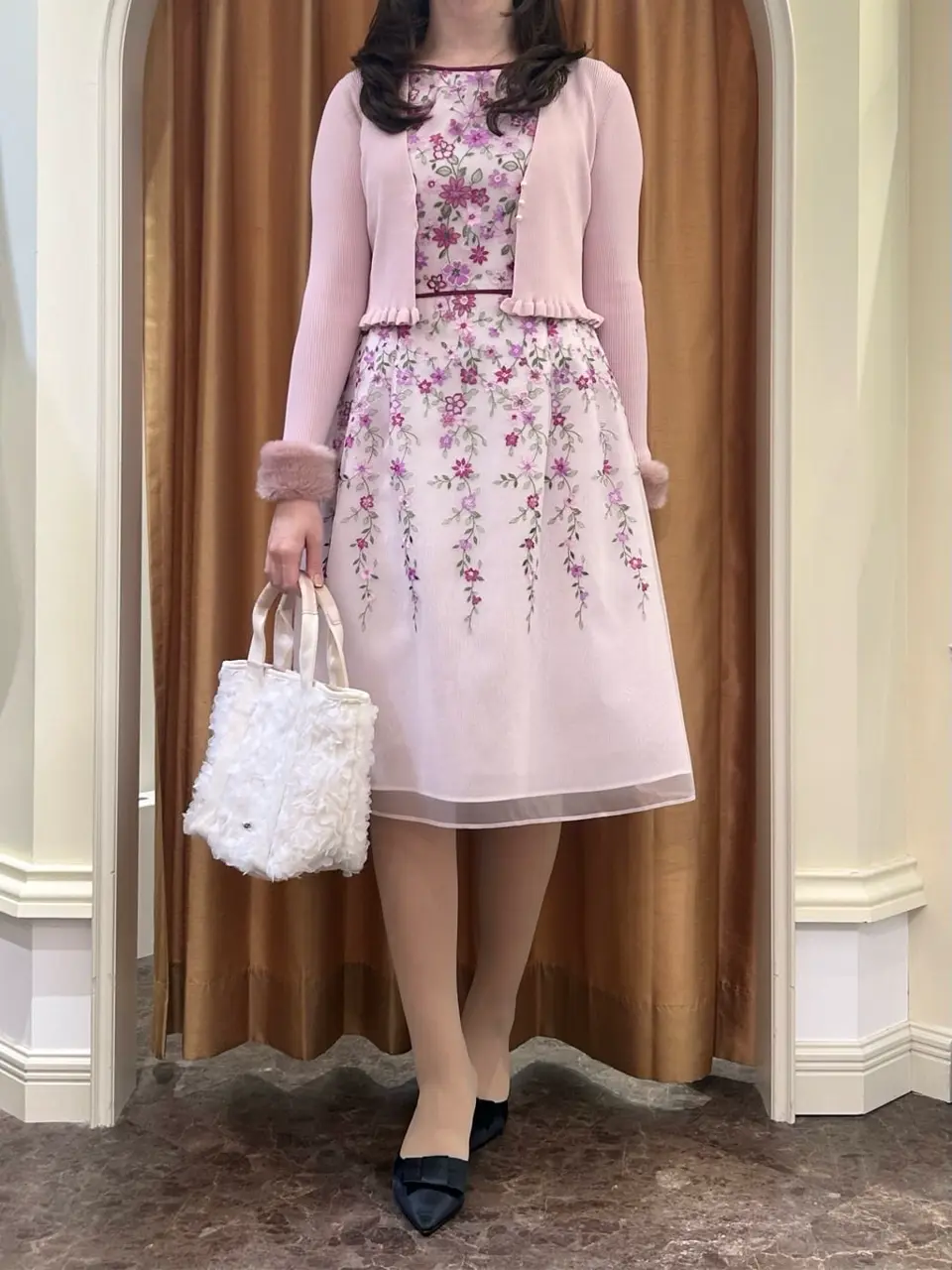 TOCCA G コーディネート画像