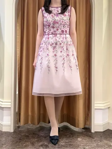 TOCCA G コーディネート画像