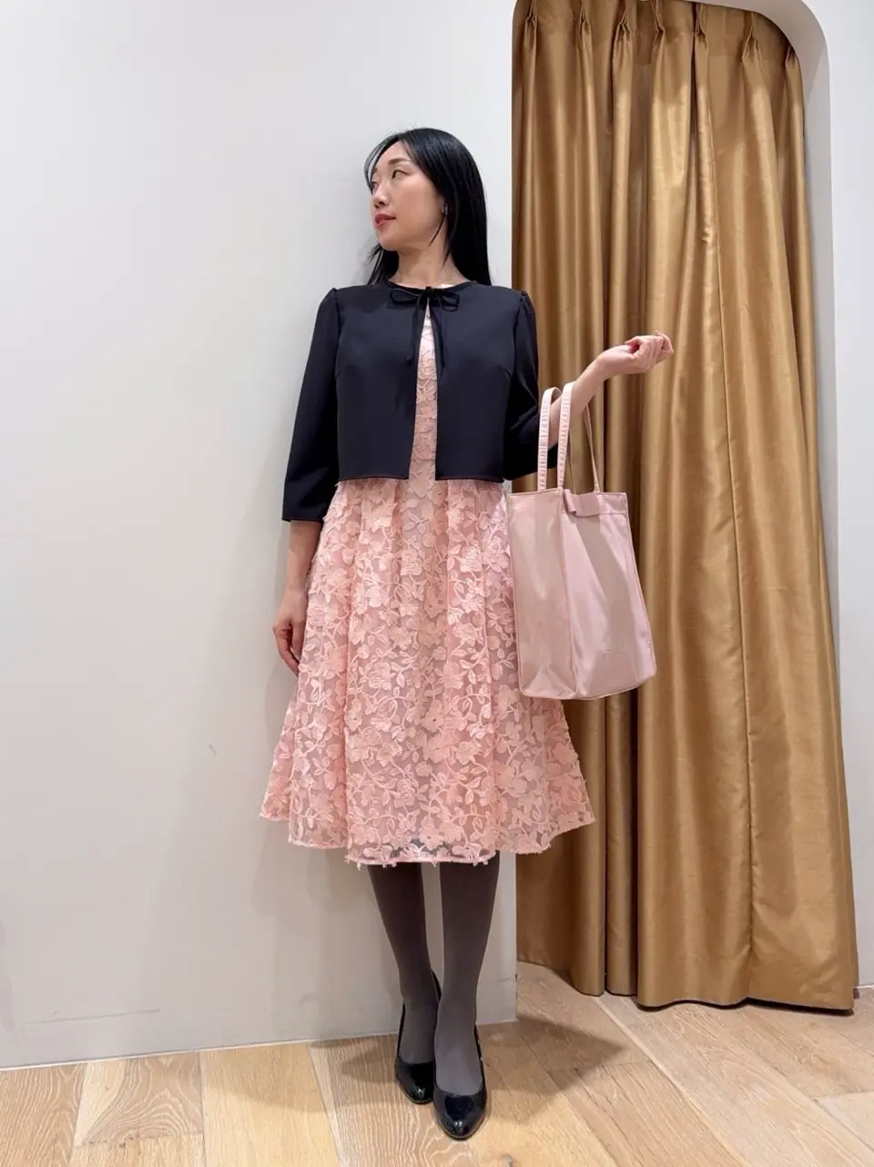 TOCCA A コーディネート画像